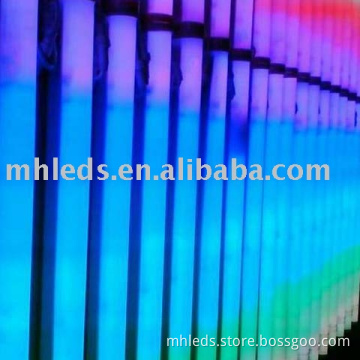 LED Guardrail lamp